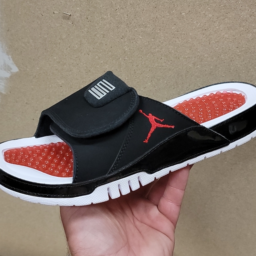 Jordan Hydro xi men's slides